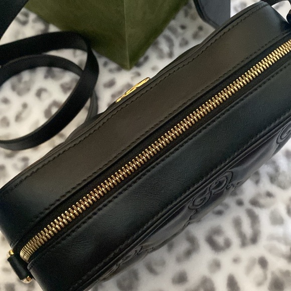 Gucci GG  Matelassse small shoulder bag - Picture 10 of 13